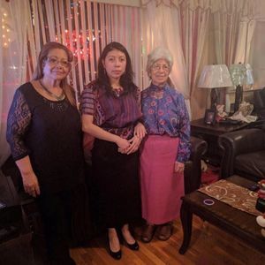 Meet your Posher, Luisa